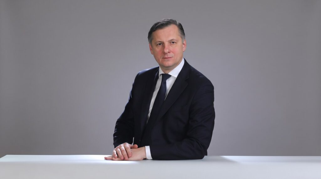 Шабуневич Олег Васильевич