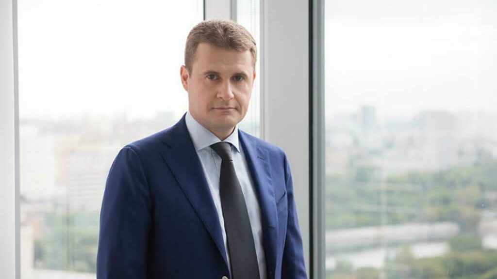 Чекунков Алексей Олегович