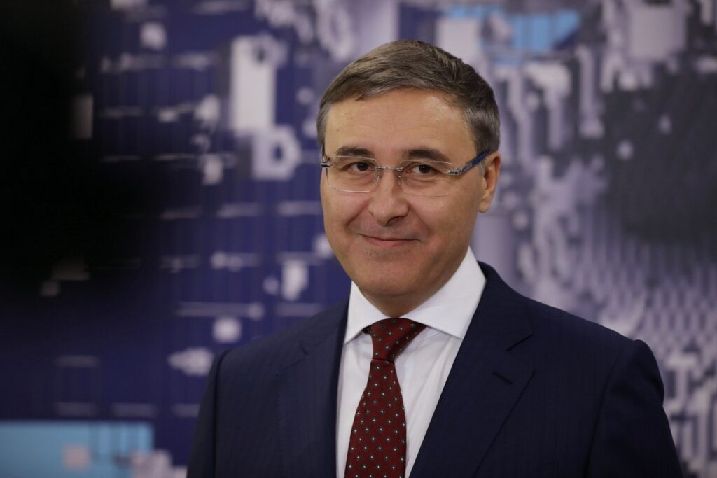 Фальков Валерий Николаевич